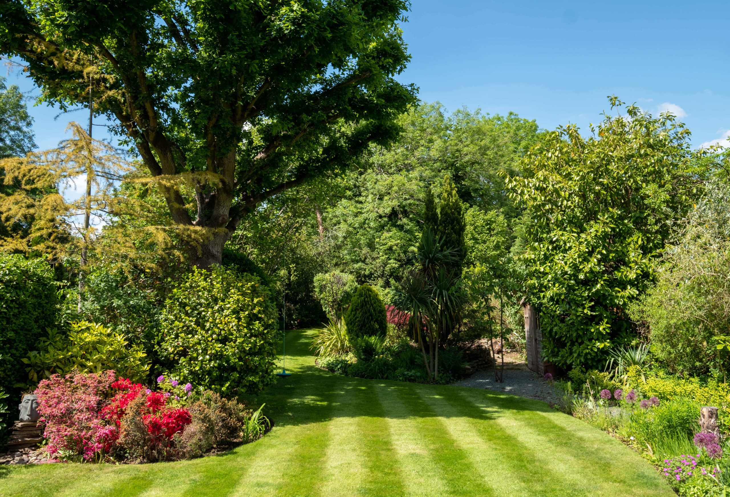 Garden Gardeners Tadworth KT20